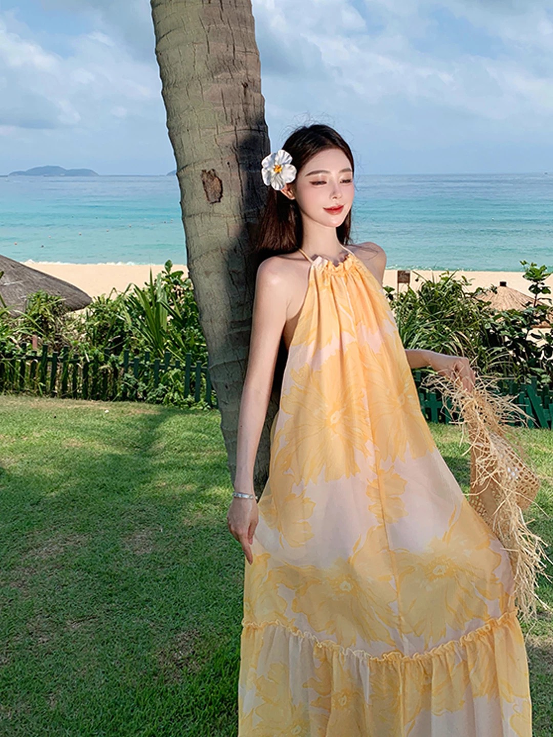 Barbie living the dream dress CD810 images